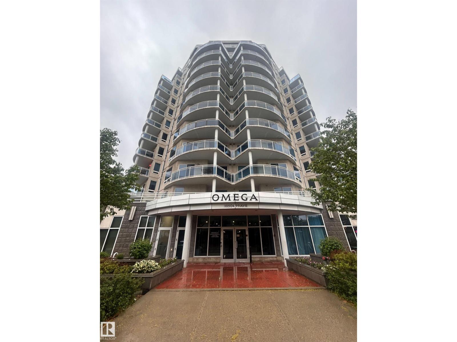 #901 10504 99 AV NW - 54