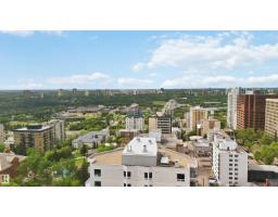 #901 10504 99 Av Nw, Edmonton, AB T5K1B2 Photo 50