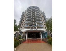 #901 10504 99 Av Nw, Edmonton, AB T5K1B2 Photo 54