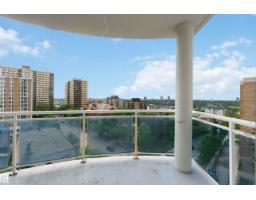 #901 10504 99 Av Nw, Edmonton, AB T5K1B2 Photo 42