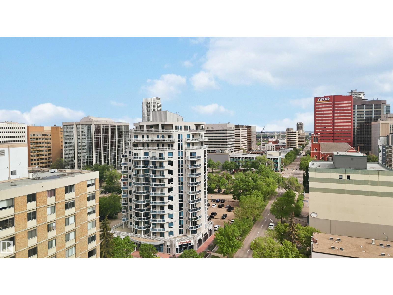 #901 10504 99 AV NW - 46