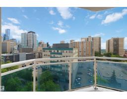 #901 10504 99 Av Nw, Edmonton, AB T5K1B2 Photo 41