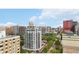#901 10504 99 Av Nw, Edmonton, AB T5K1B2 Photo 46