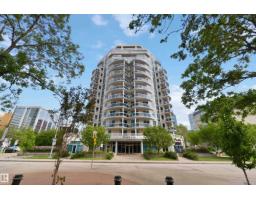 #901 10504 99 Av Nw, Edmonton, AB T5K1B2 Photo 53
