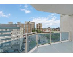 #901 10504 99 Av Nw, Edmonton, AB T5K1B2 Photo 40