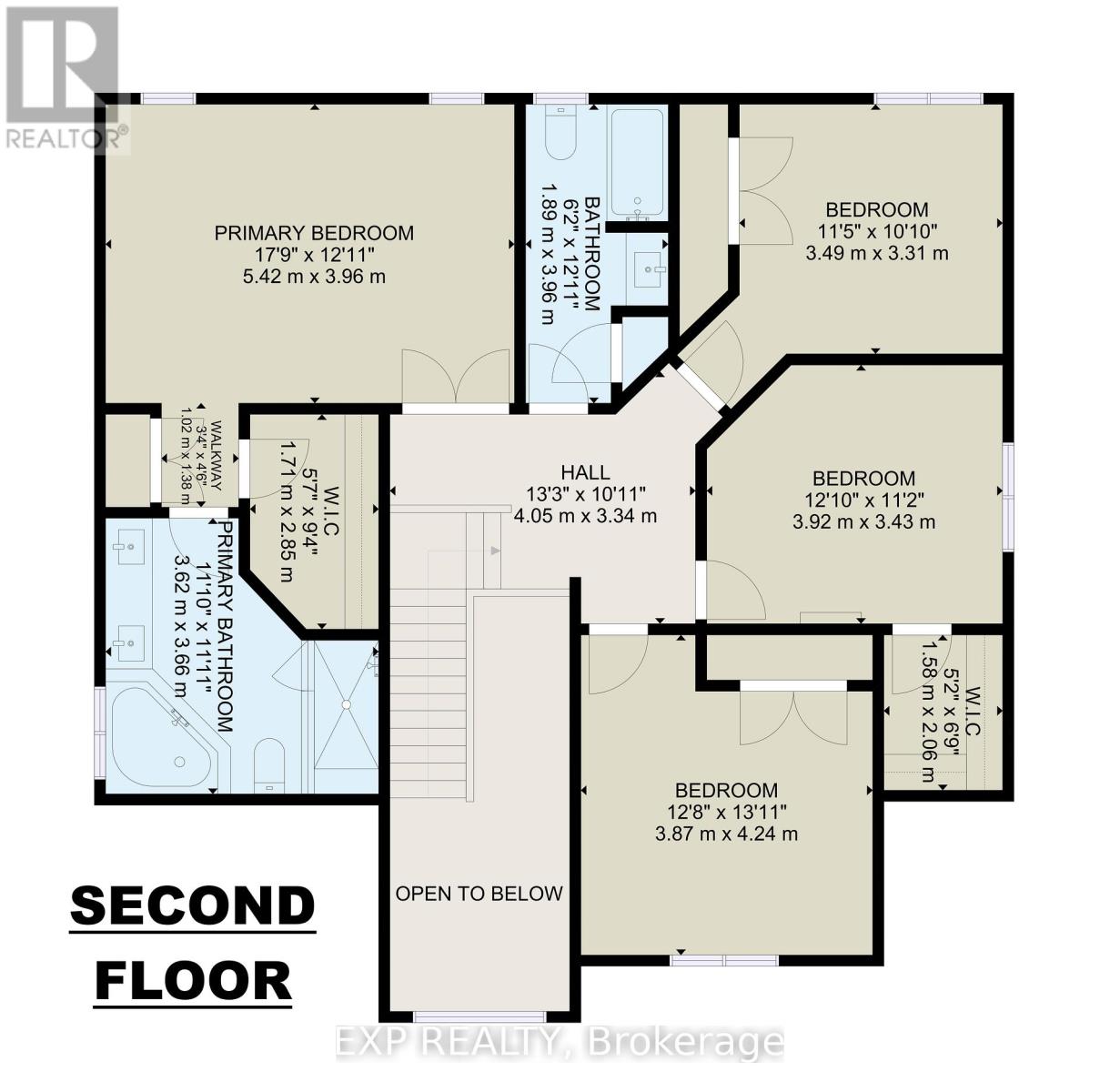 1609 BLACKWELL BOULEVARD - 28