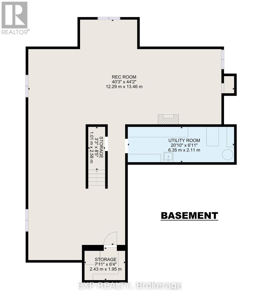 1609 BLACKWELL BOULEVARD - 29