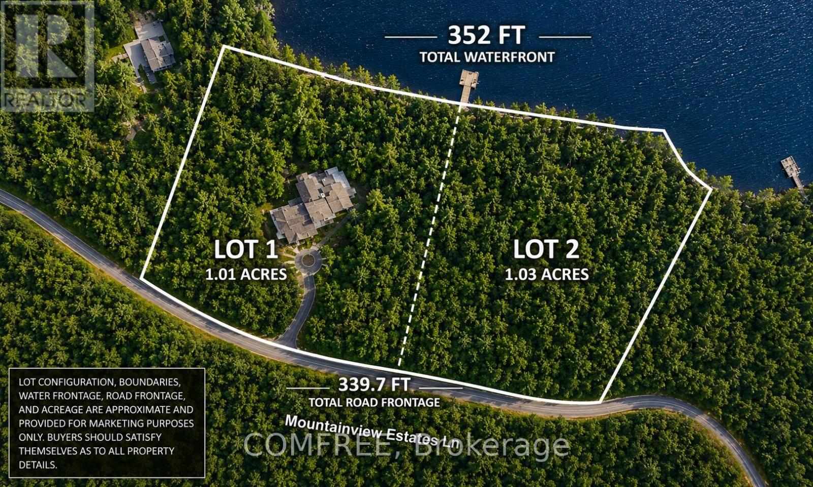 1348 MOUNTAINVIEW ESTATES LANE - 4