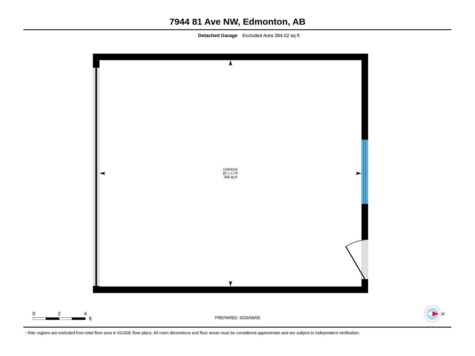 7944 81 AV NW - 31