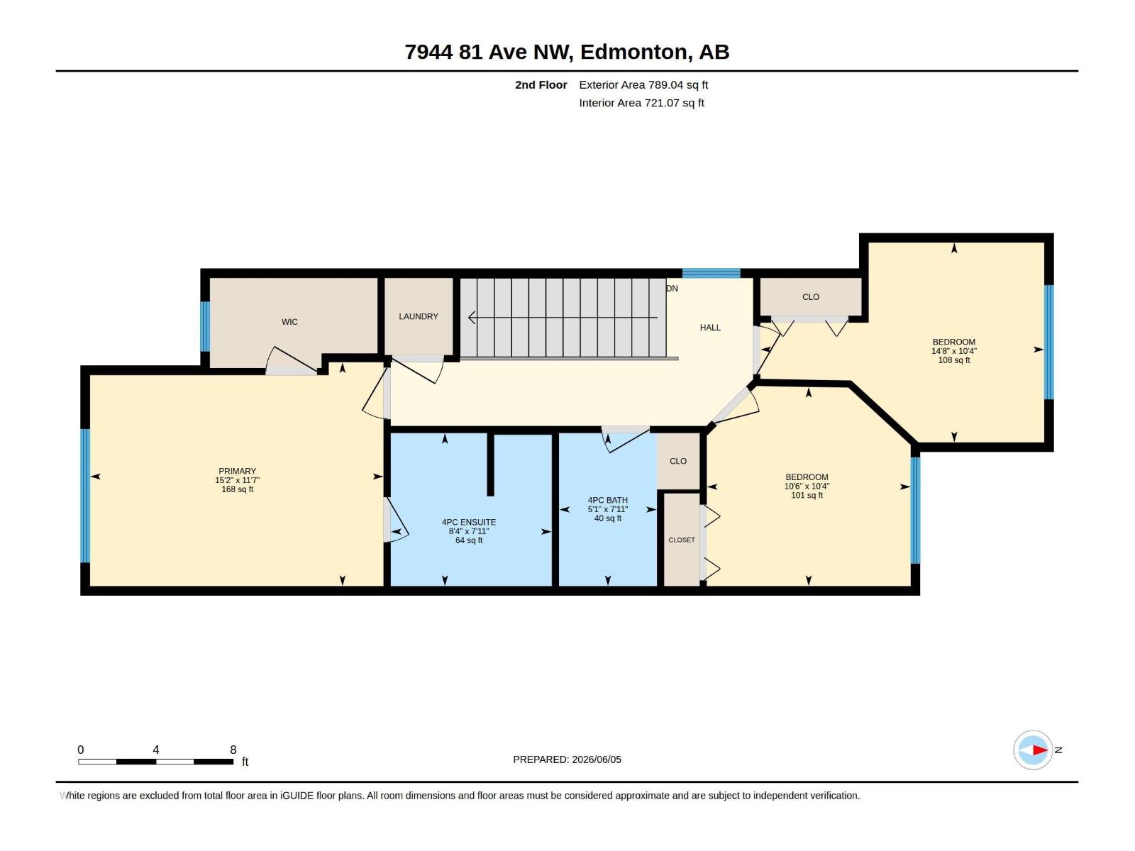 7944 81 AV NW - 28