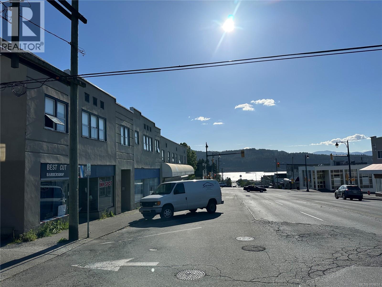 4956 Argyle St, Port Alberni