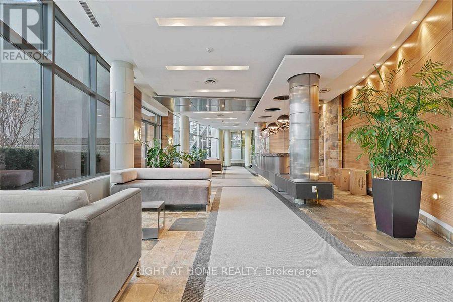 2801 (PH 1) - 228 QUEENS QUAY W - 10