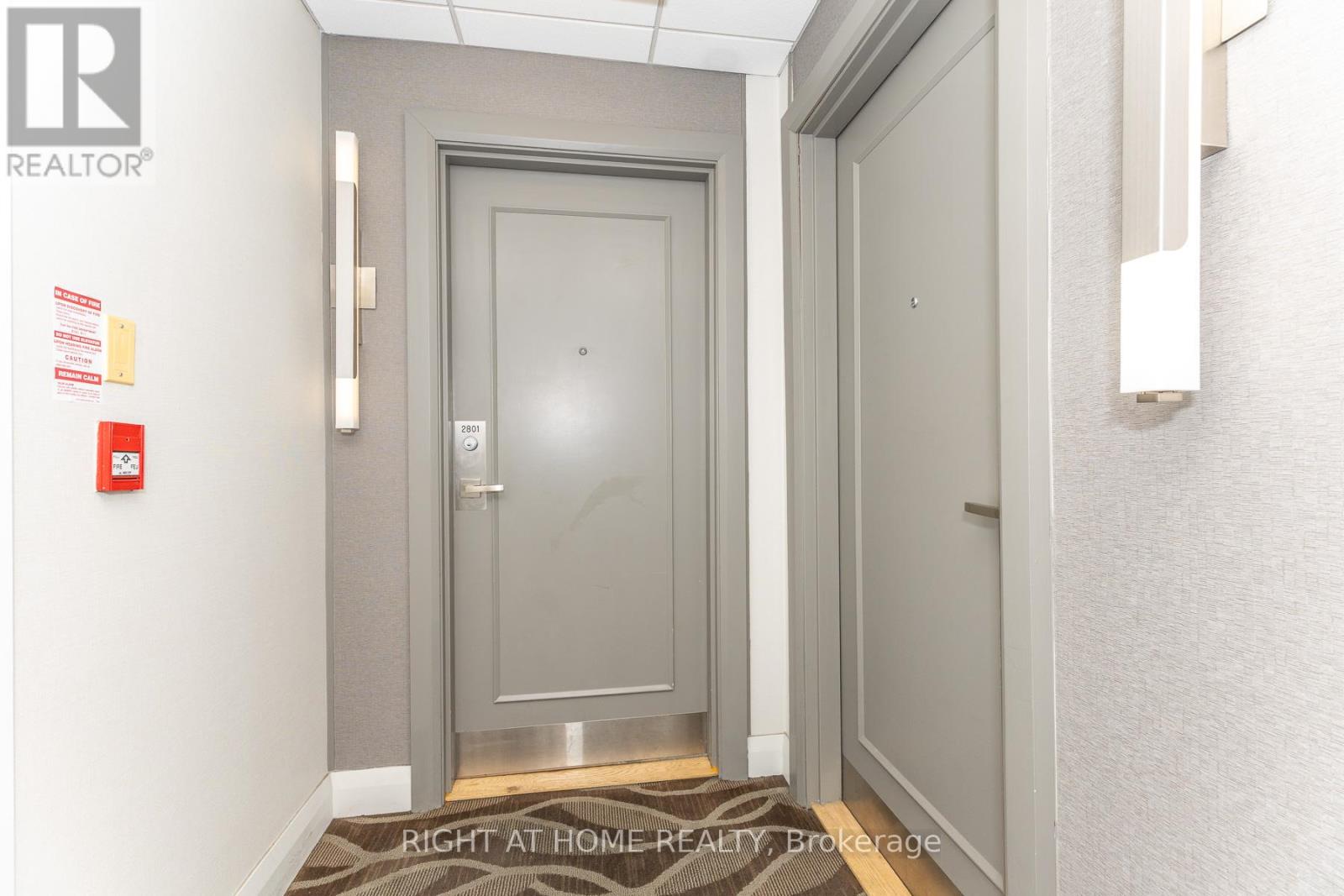 2801 (PH 1) - 228 QUEENS QUAY W - 11
