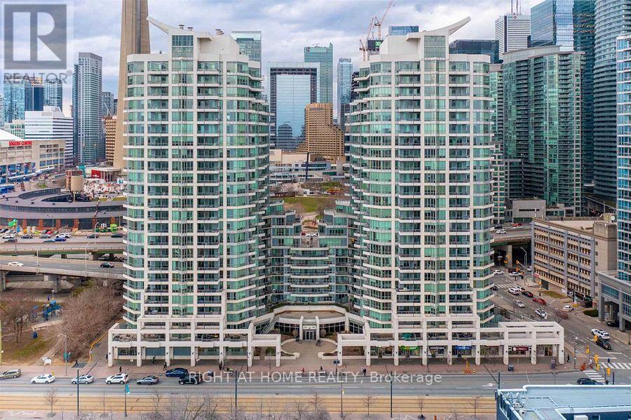2801 (PH 1) - 228 QUEENS QUAY W - Image 2