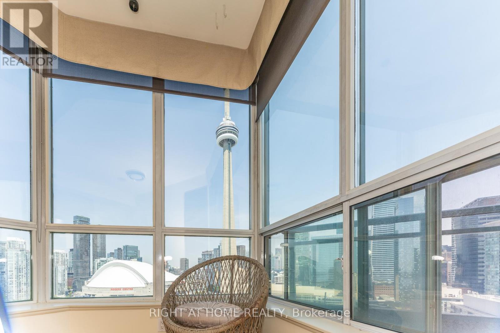 2801 (PH 1) - 228 QUEENS QUAY W - 34