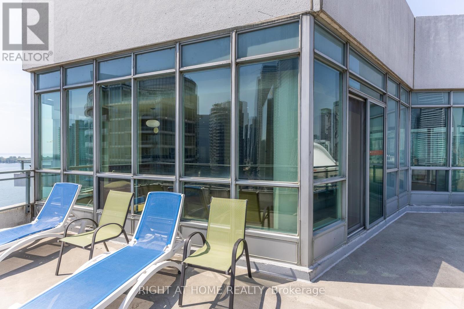 2801 (PH 1) - 228 QUEENS QUAY W - 37