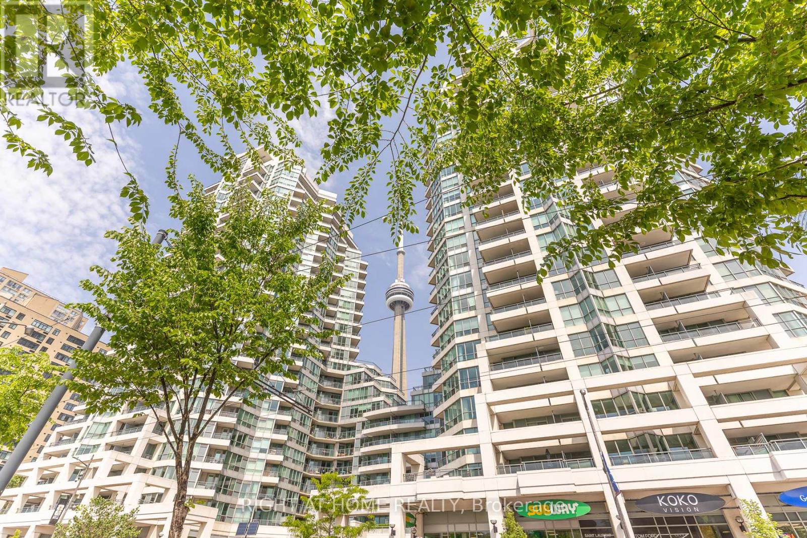 2801 (PH 1) - 228 QUEENS QUAY W - 4