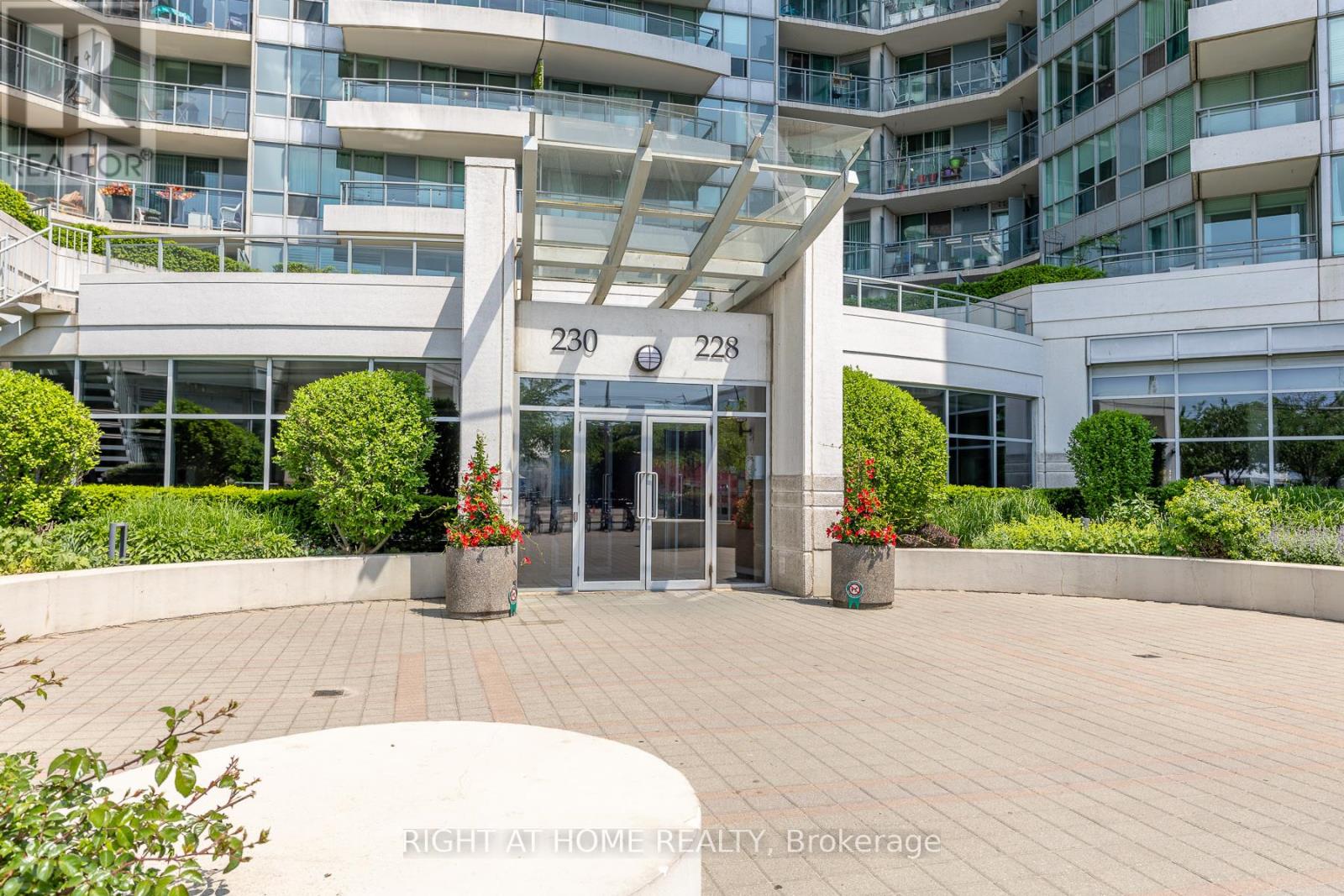 2801 (PH 1) - 228 QUEENS QUAY W - 6