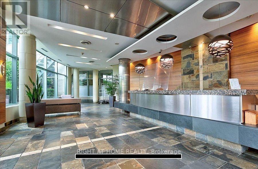 2801 (PH 1) - 228 QUEENS QUAY W - 9