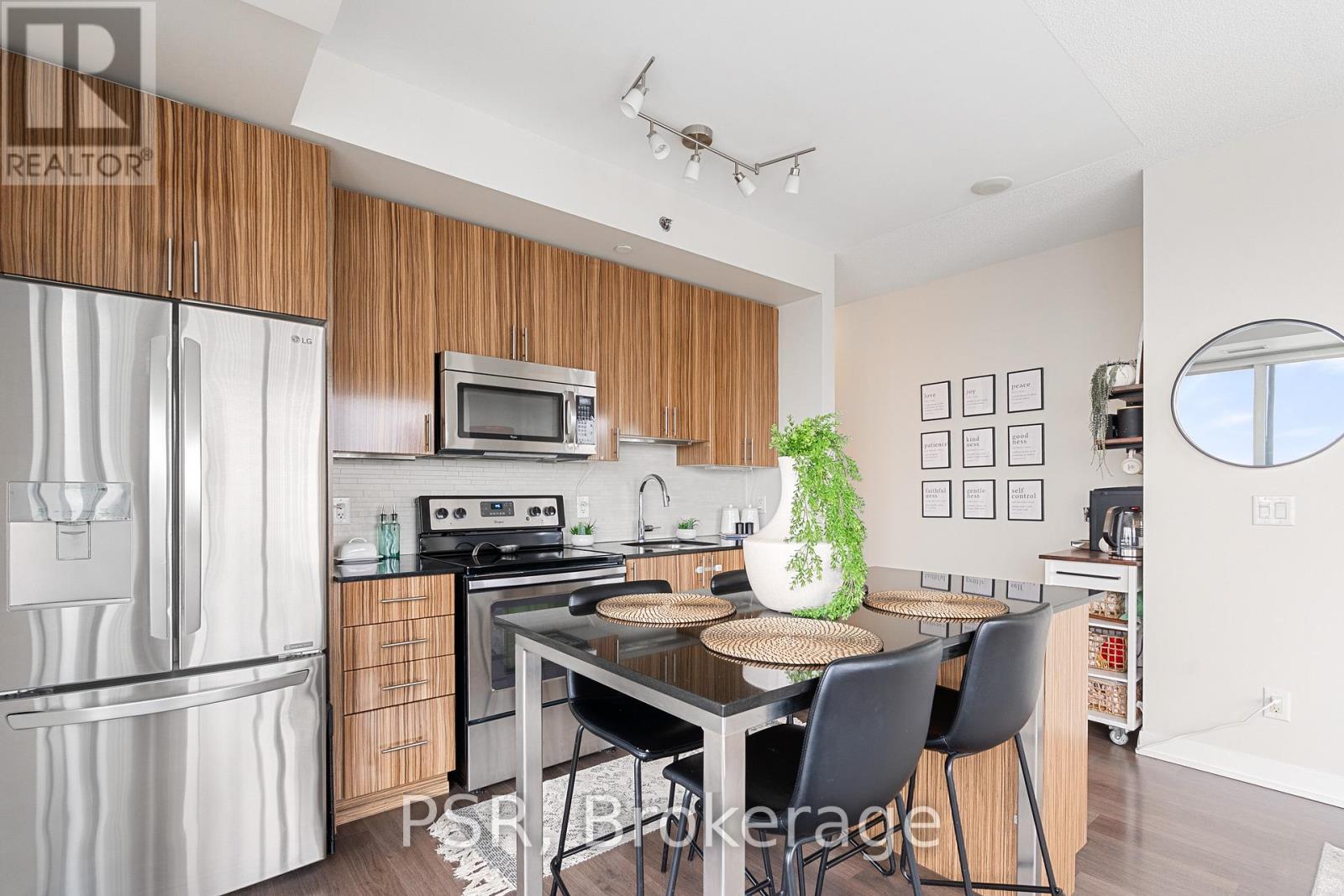#2503 225 SACKVILLE STREET - 10