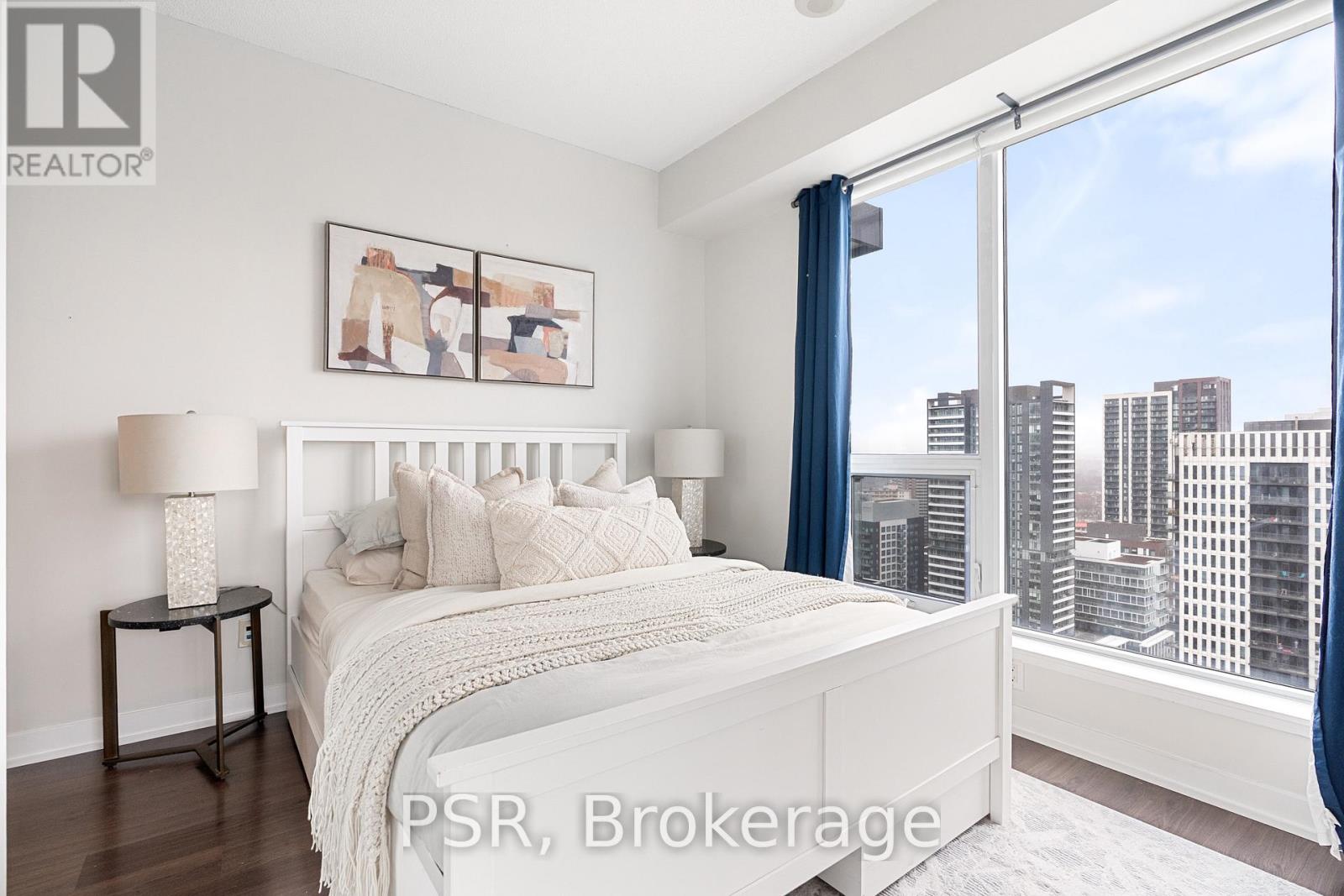 #2503 225 SACKVILLE STREET - 13