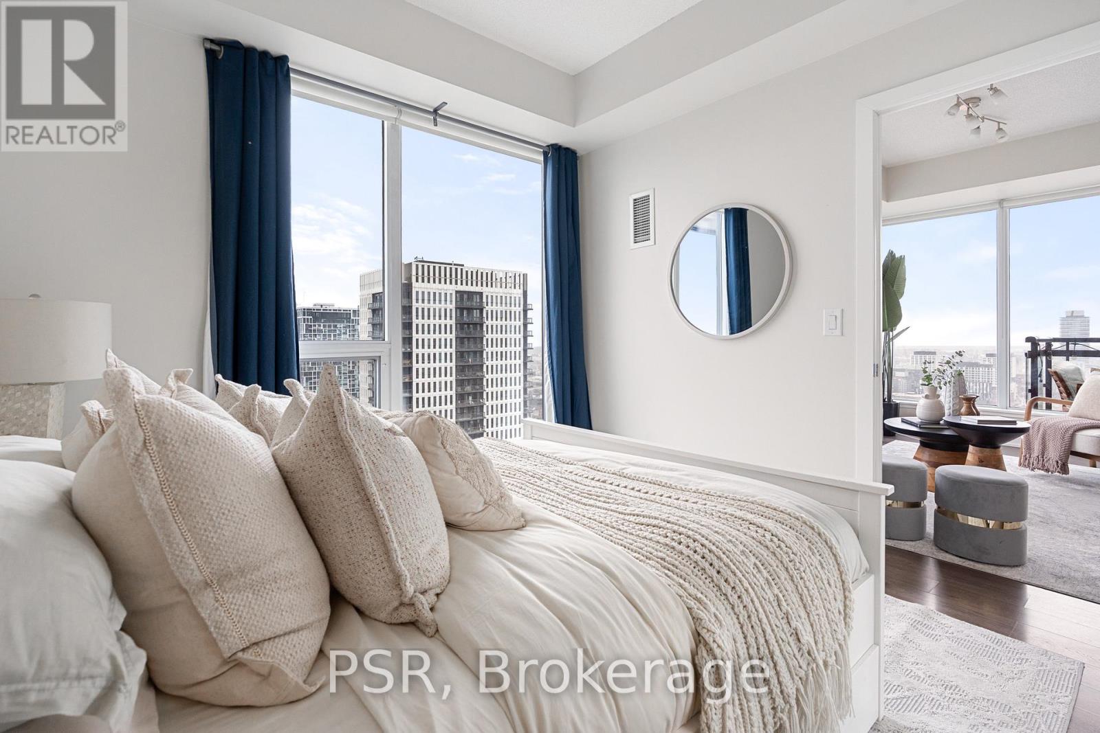 #2503 225 SACKVILLE STREET - 14