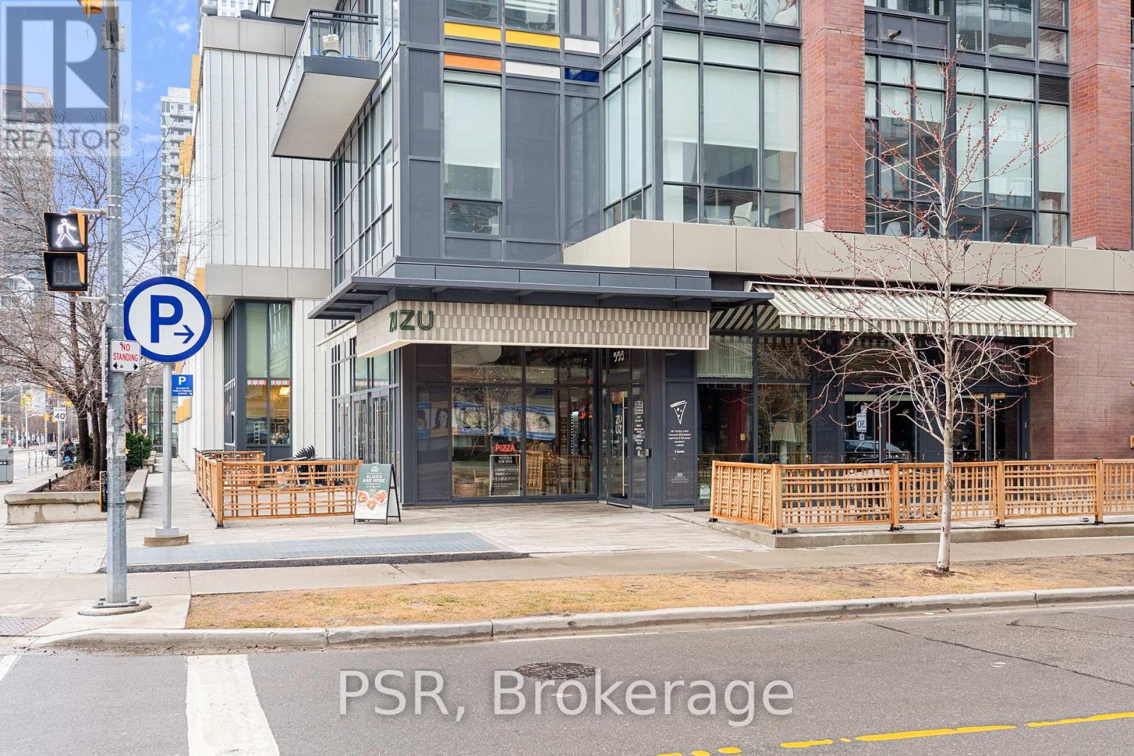 #2503 225 SACKVILLE STREET - 39