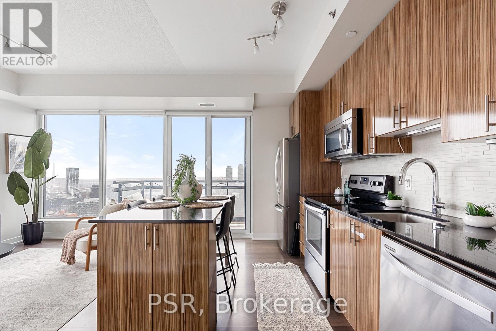 #2503 225 SACKVILLE STREET - 9