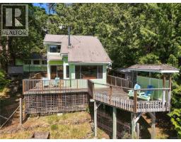 248 Leighton Lane, Mayne Island, BC V0N2J2 Photo 11