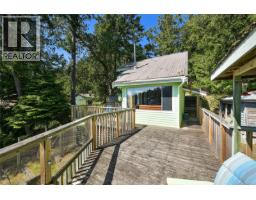 248 Leighton Lane, Mayne Island, BC V0N2J2 Photo 13