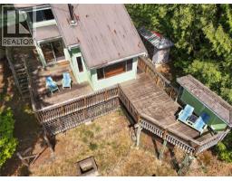 248 Leighton Lane, Mayne Island, BC V0N2J2 Photo 7