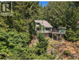 248 Leighton Lane, Mayne Island, BC V0N2J2 Photo 8