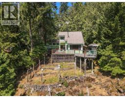 248 Leighton Lane, Mayne Island, BC V0N2J2 Photo 9