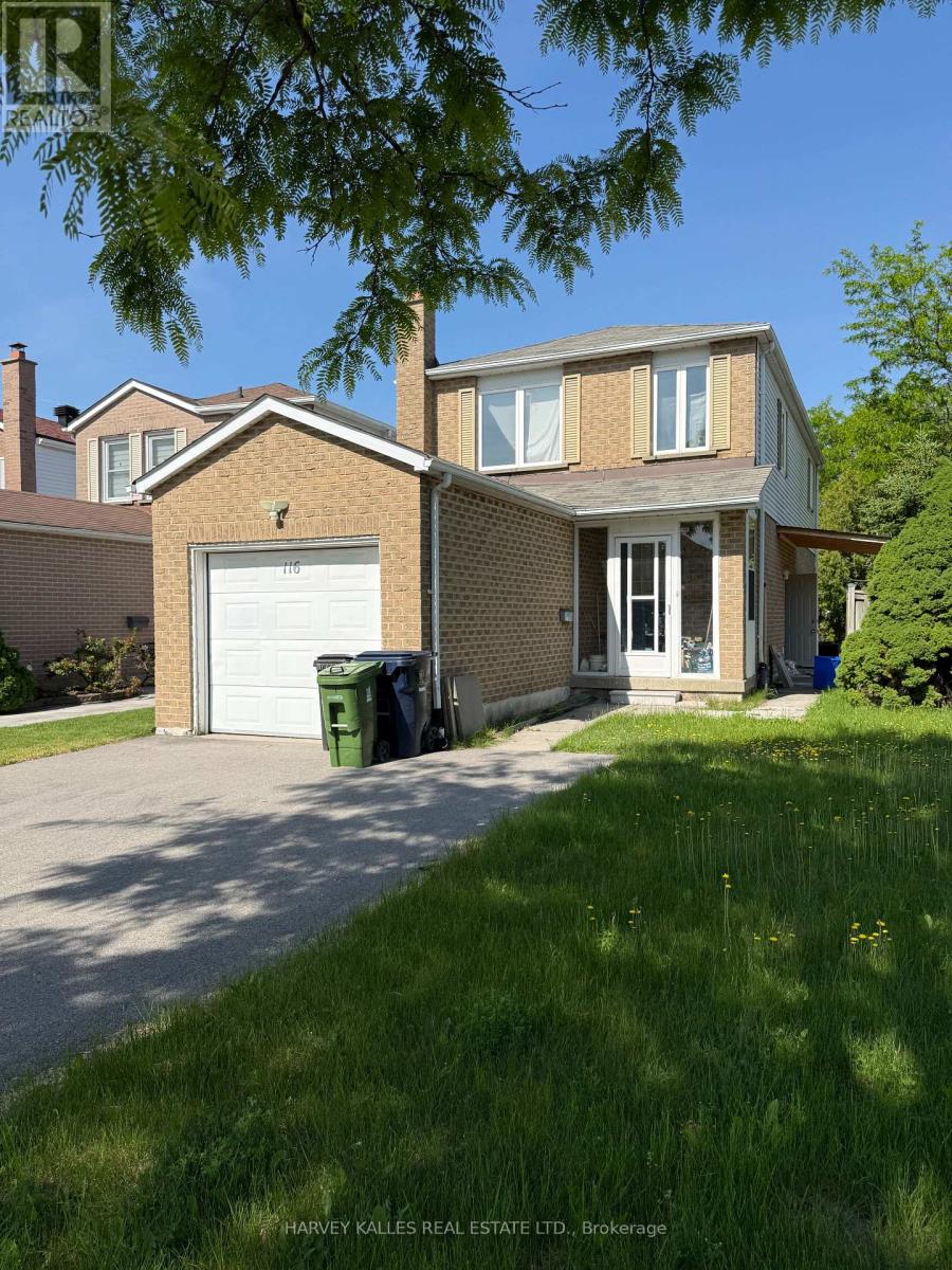 Listing photo of BSMT - 116 ENCHANTED HILLS CRESCENT
