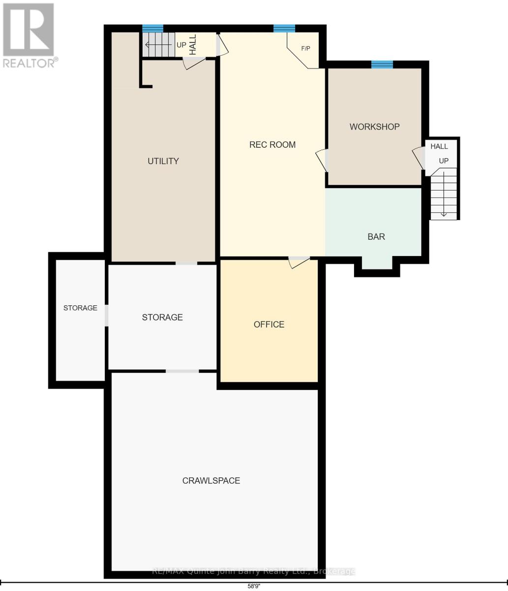 256 COLONIAL DRIVE - 49