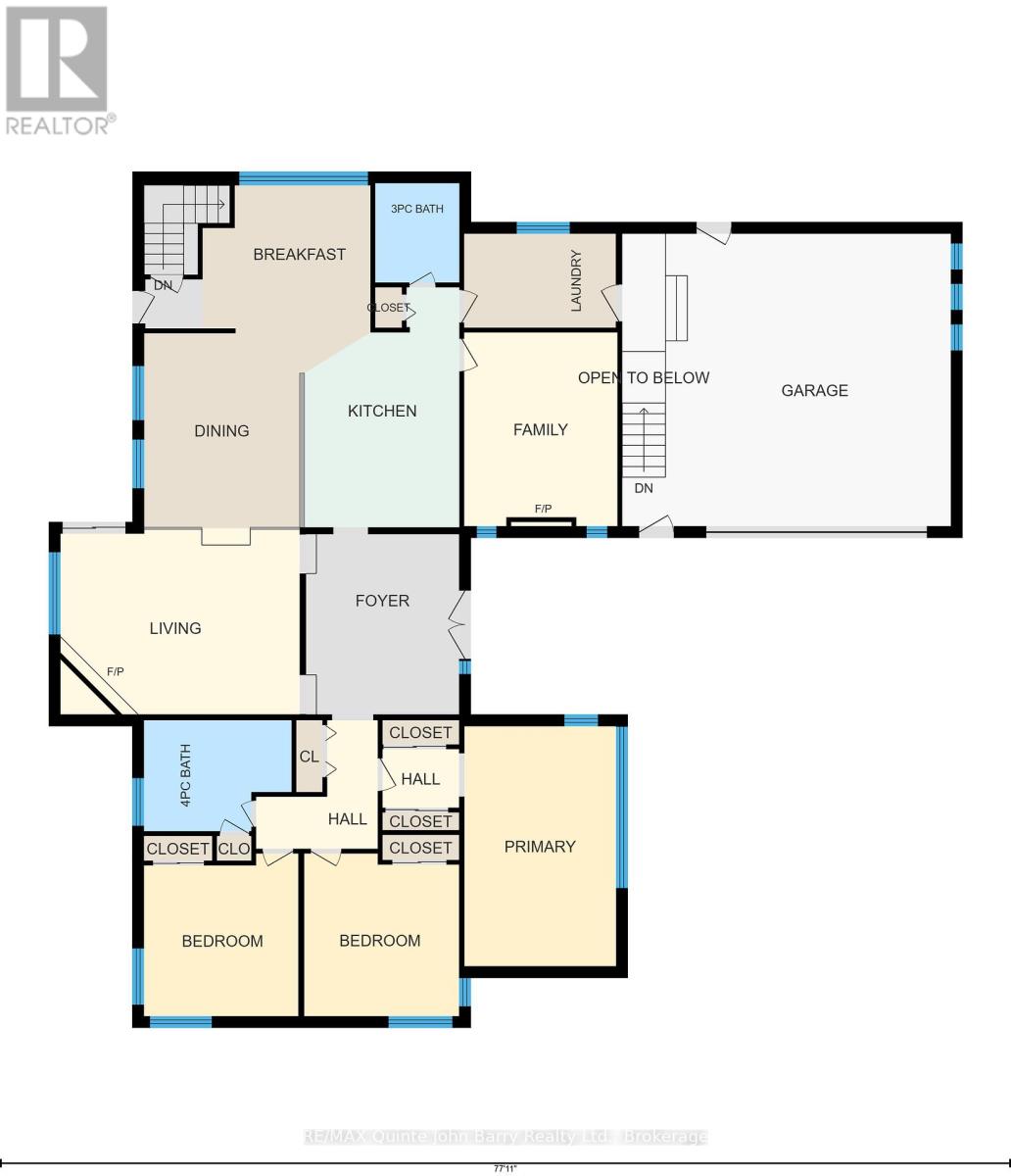 256 COLONIAL DRIVE - 48