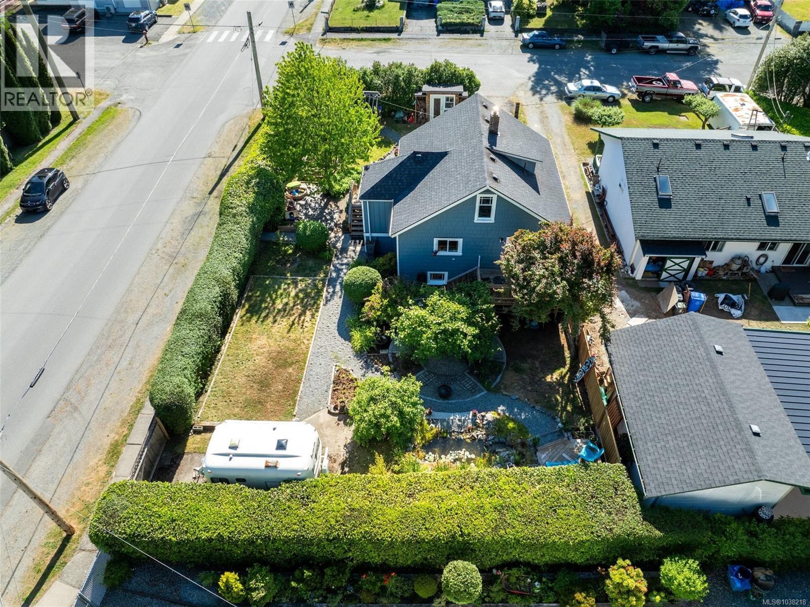 37 Cowichan Ave W - 47