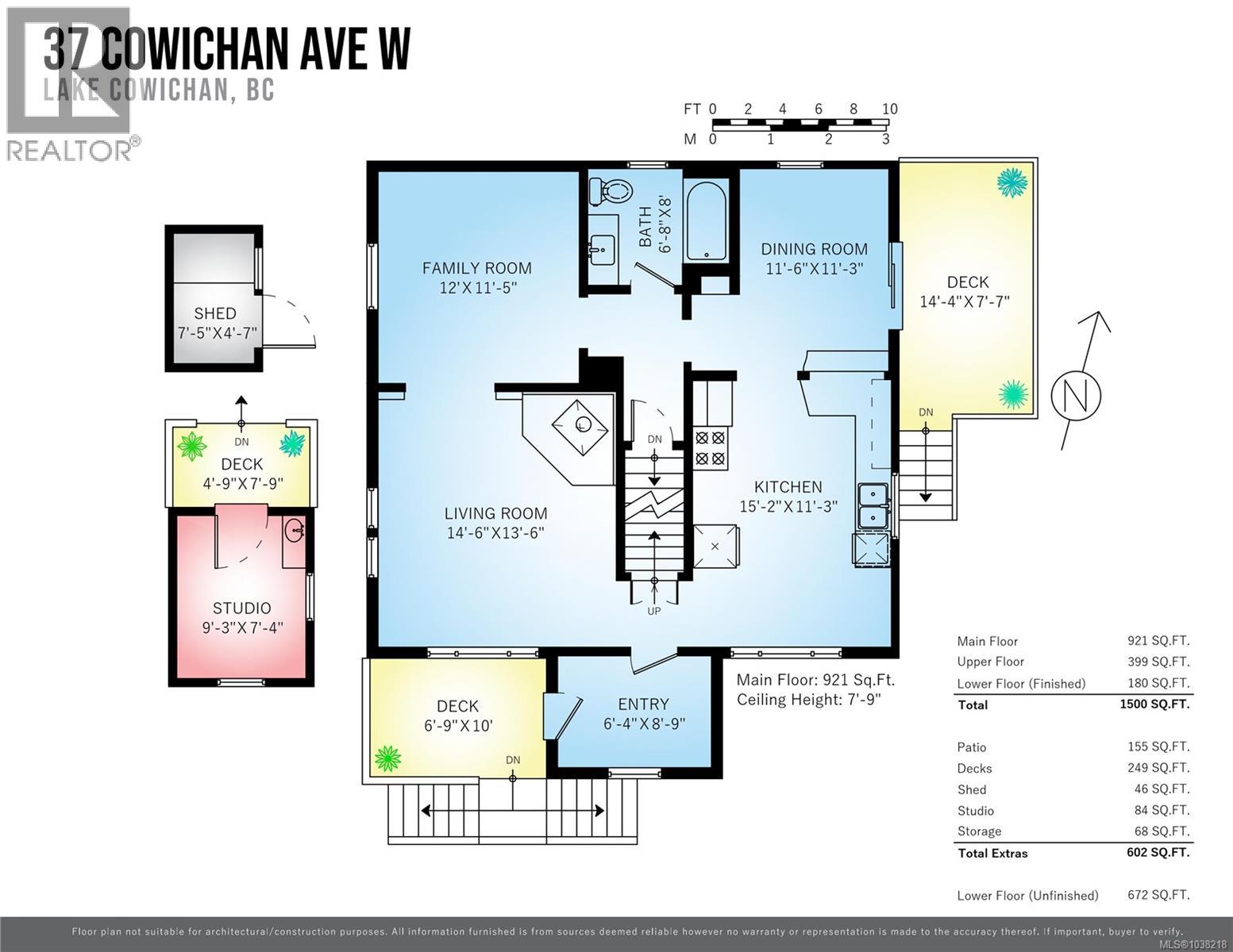 37 Cowichan Ave W - 55