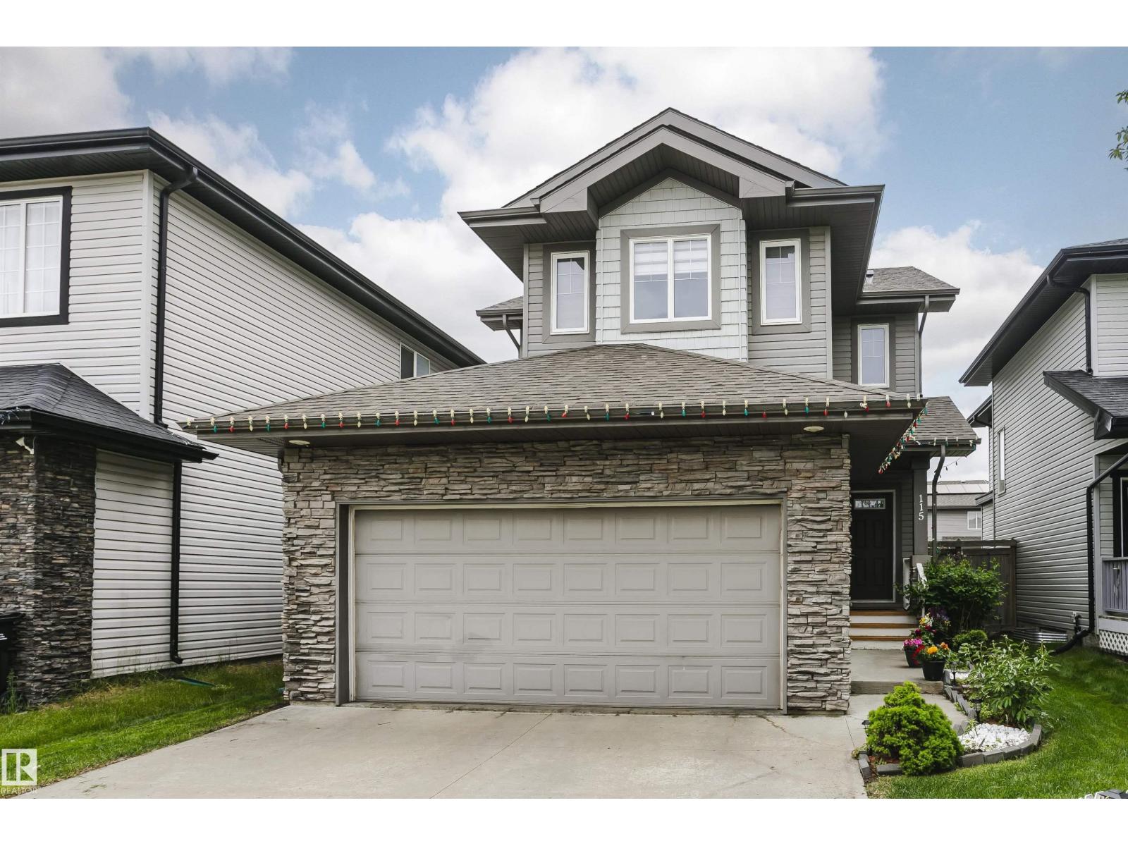 115 57 ST SW - 2