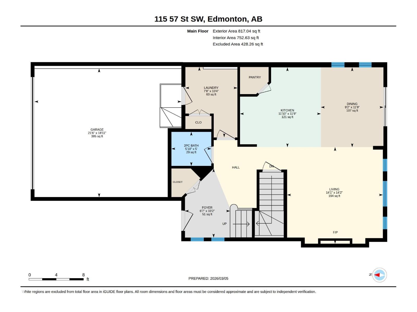 115 57 ST SW - 71