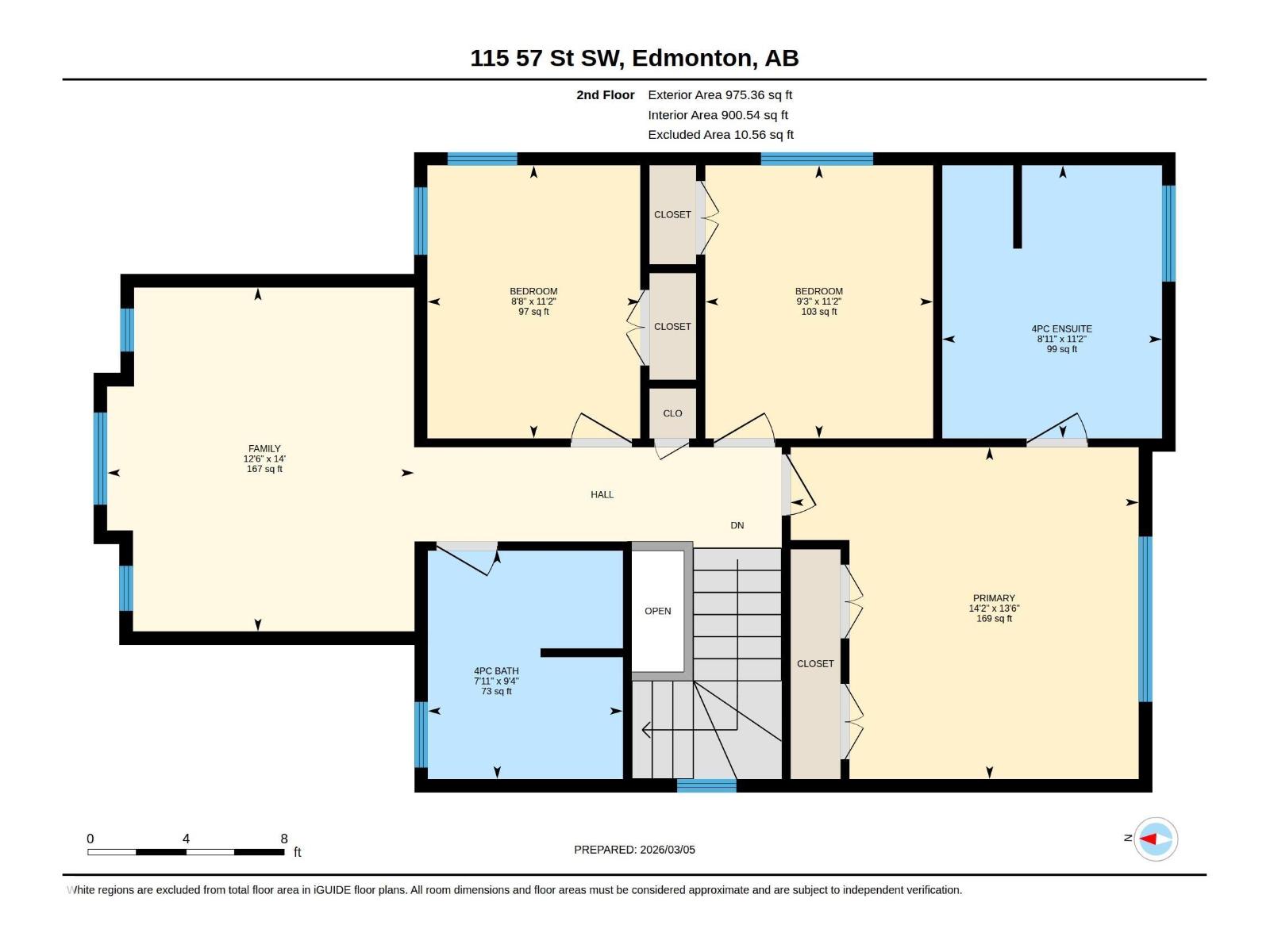 115 57 ST SW - 72