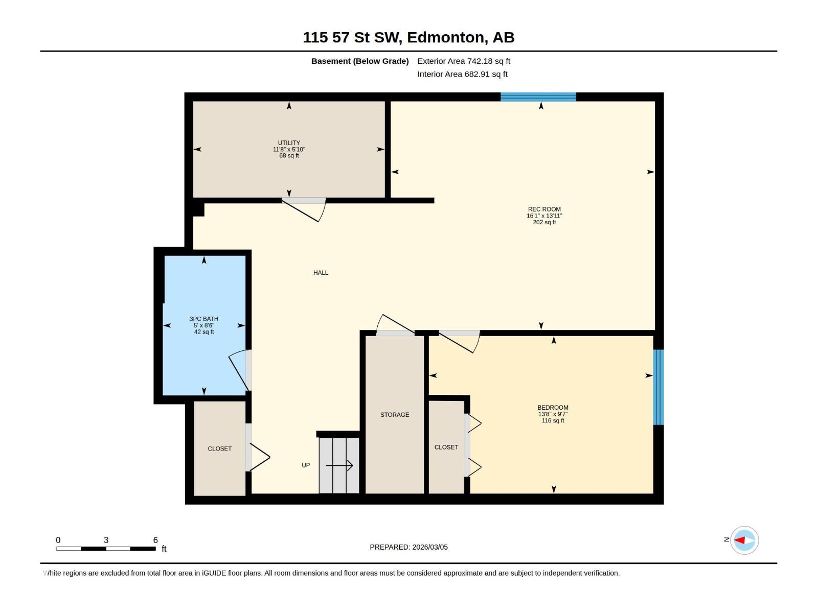 115 57 ST SW - 73