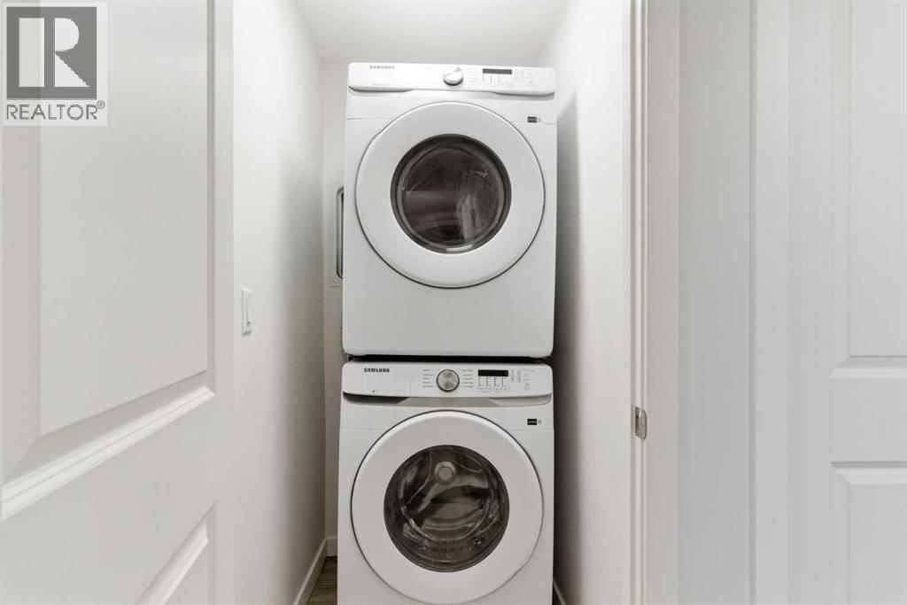 Legal Suite Separate Laundry