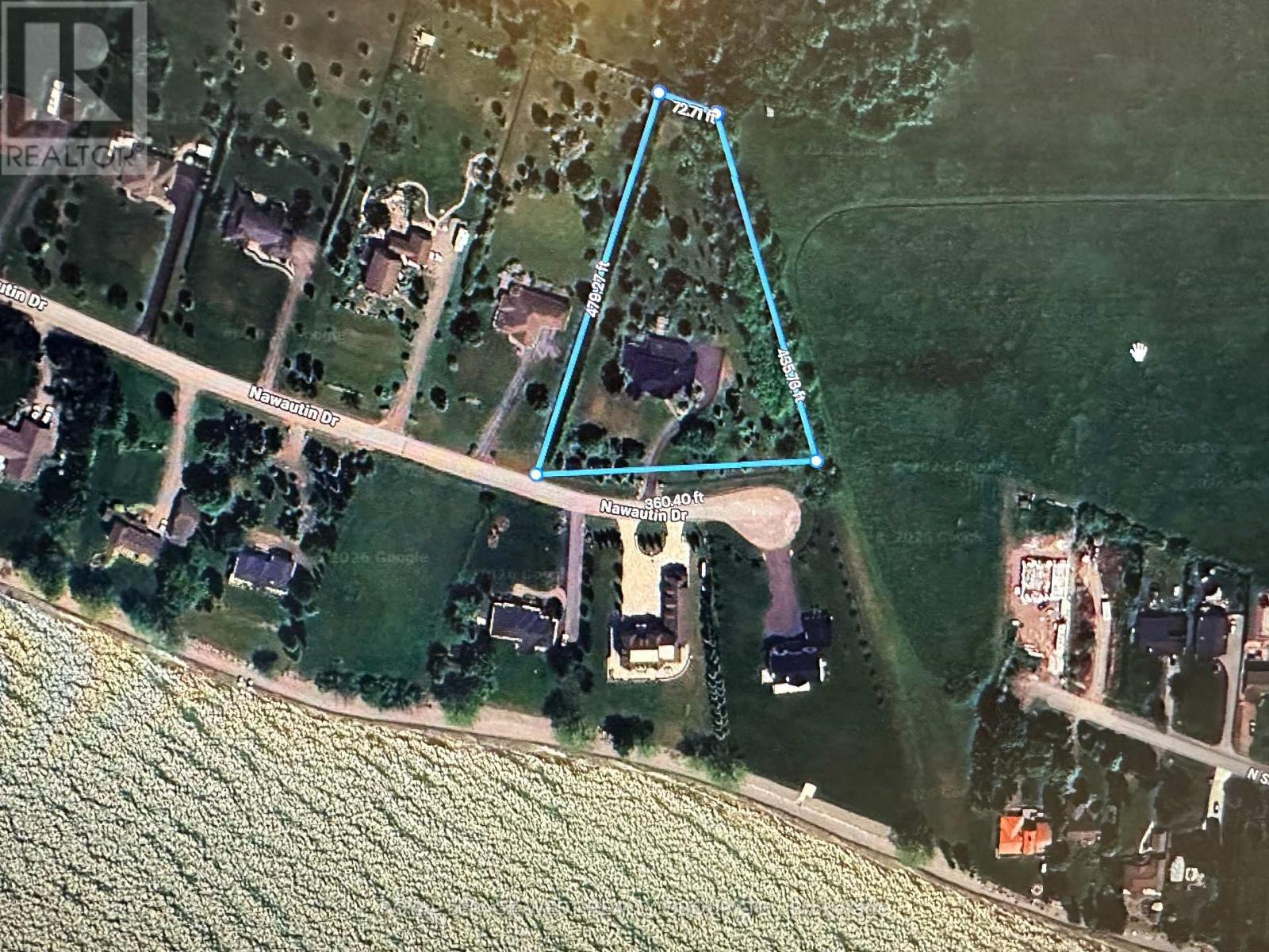 107 NAWAUTIN DRIVE S - 3