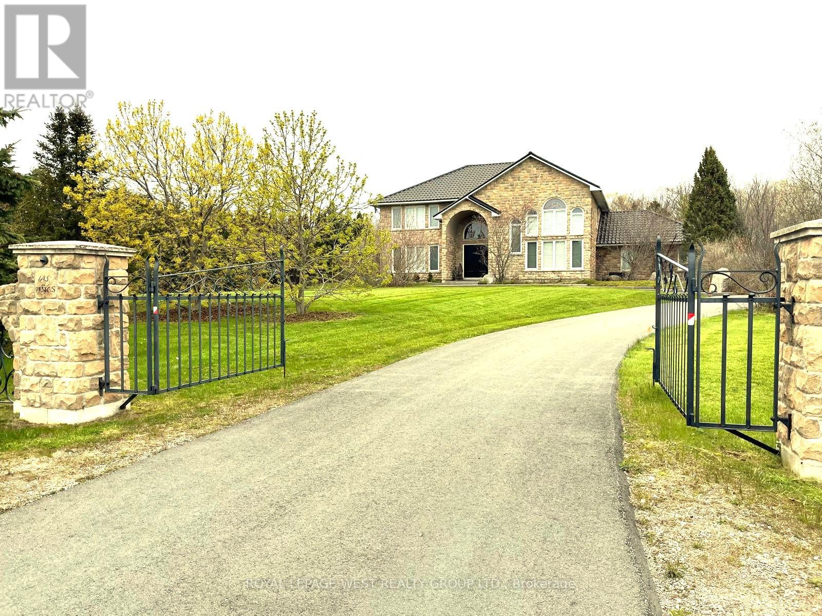 107 NAWAUTIN DRIVE S - 1