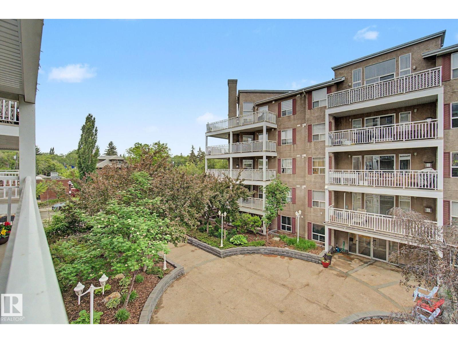#308 10933 124 ST NW - 32