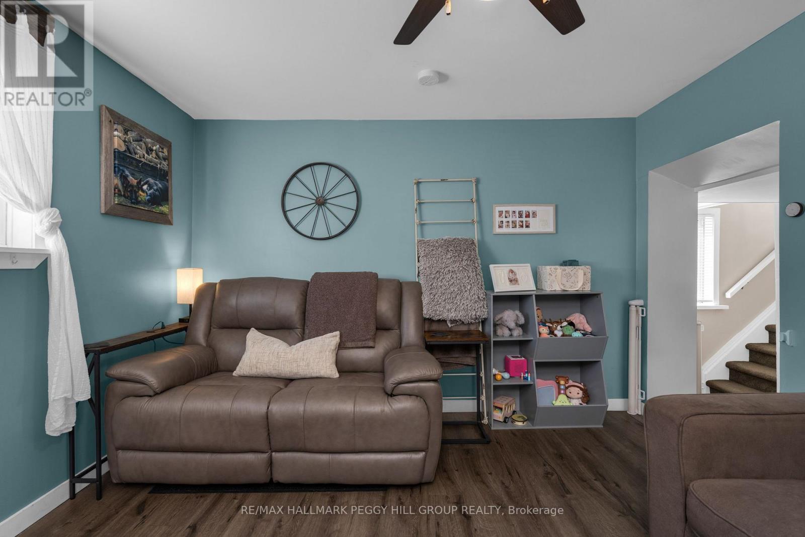 307 MILLARD STREET - 8