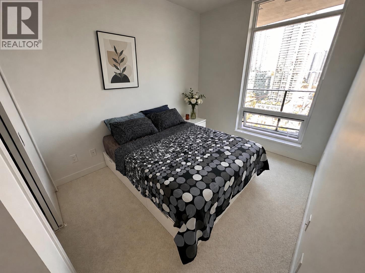 1 Bed, 1 Bath House for Sale in Burnaby – 2407 2181 MADISON AVENUE, Burnaby – MLS# R3122420 - Image 10