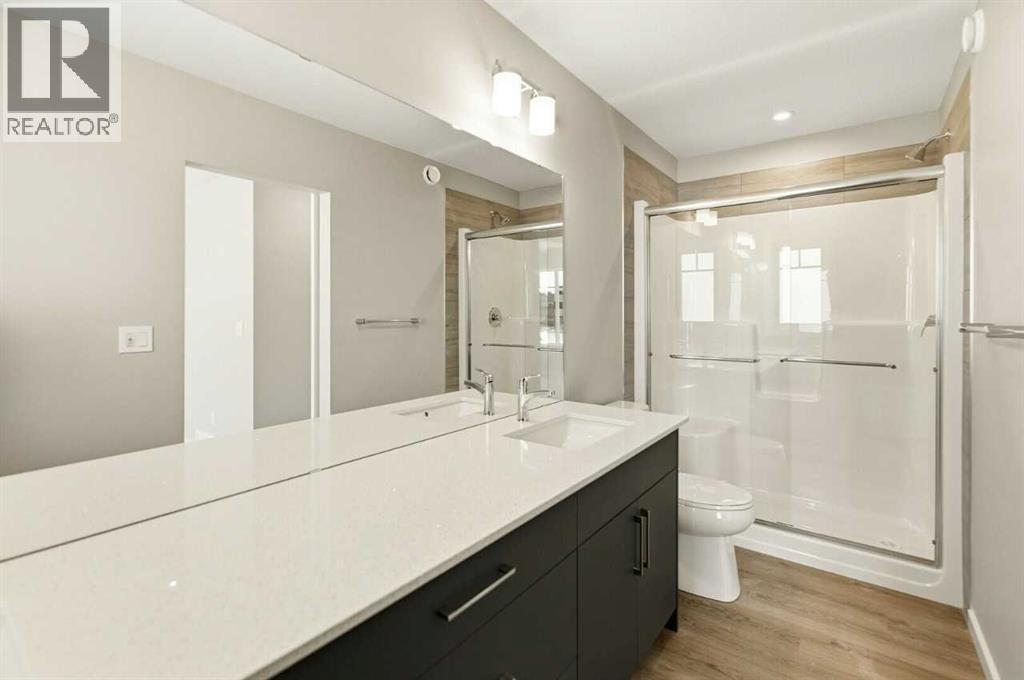Primary Ensuite