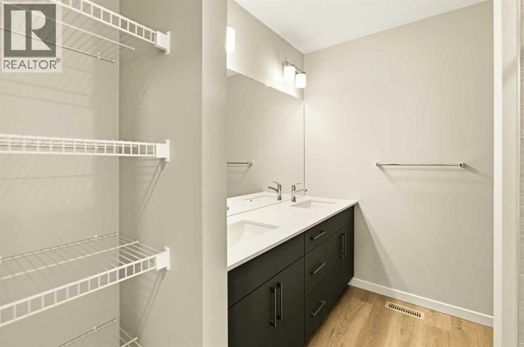 Main Bathroom on Second Floor